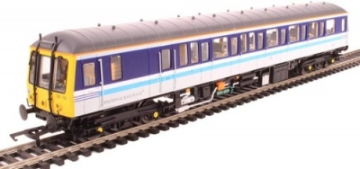 Dapol Class 121 55012 'Bubble Car' Regional Railways 4D-015-003